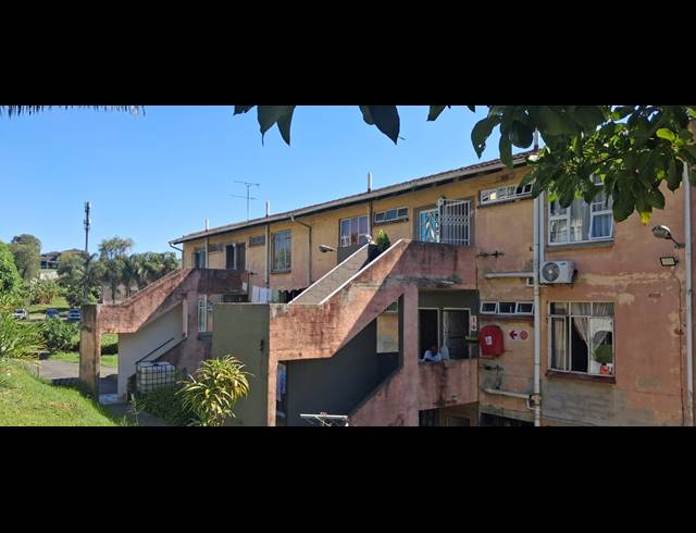 2 BEDROOM APARTMENT FOR SALE IN WATSONIA